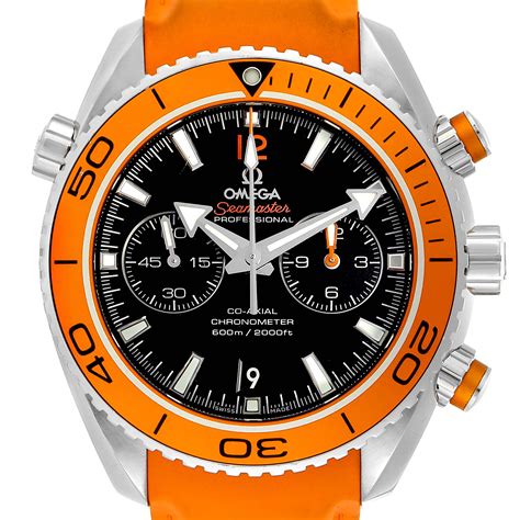 montres omega seamaster planet ocean|omega Seamaster Planet Ocean weight.